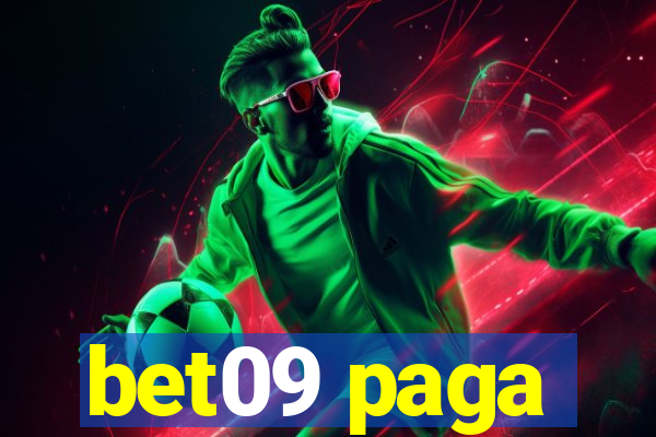 bet09 paga